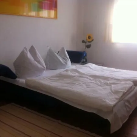 Baumzelt Am Waldesrand Luxury tent